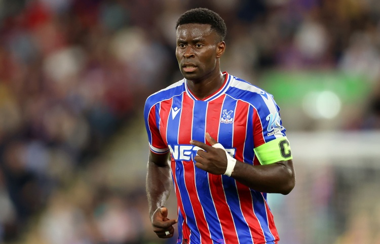 記者：利物浦冬窗有機會大手筆引援，格伊和塞梅尼奧均為目標