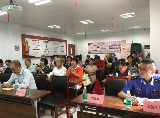 保民生重質(zhì)量 上海青浦外墻外保溫社區(qū)維修按下快進鍵